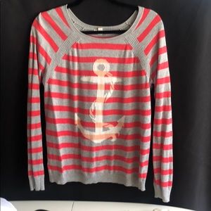 Caslon Light-weight Sweater